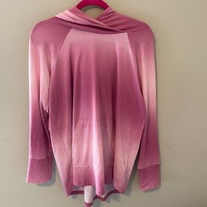Lularoe Amber hoodie